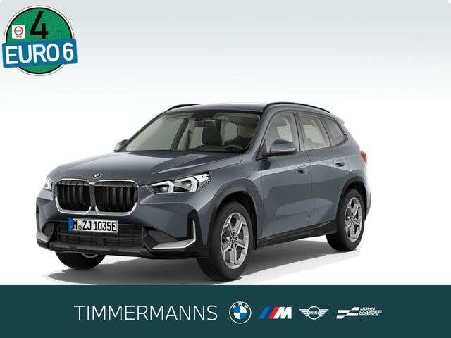 BMW X1 (Bild 1/5)