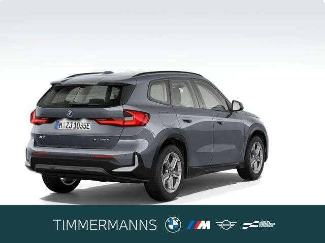 BMW X1 (Bild 2/5)