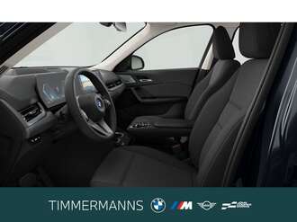 BMW X1 (Bild 3/5)