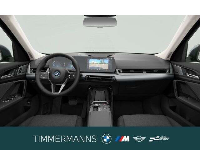 BMW X1 (Bild 4/5)