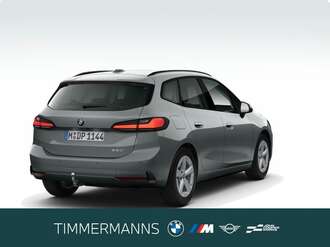 BMW 220 Active Tourer (Bild 2/5)