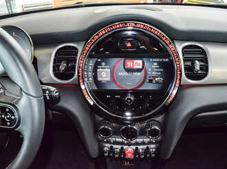MINI John Cooper Works (Bild 2/2)
