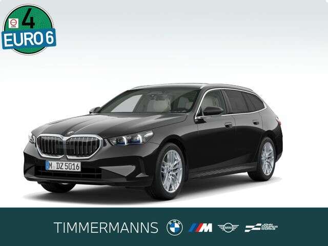 BMW 540 (Bild 1/5)
