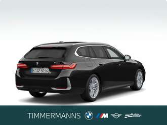 BMW 540 (Bild 2/5)