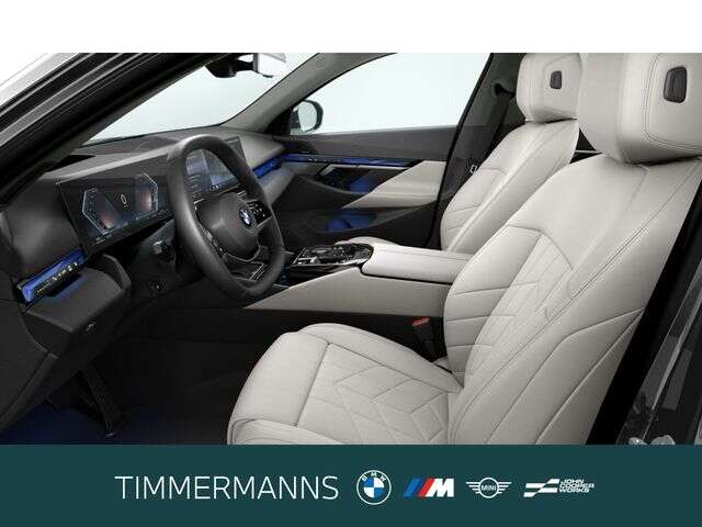 BMW 540 (Bild 3/5)