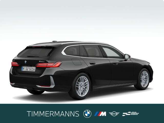 BMW 540 (Bild 5/5)