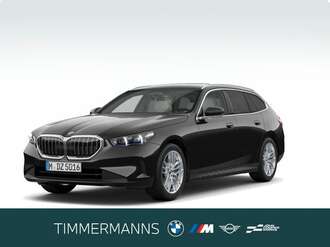 BMW 540 (Bild 1/6)