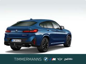 BMW X4 M40 (Bild 2/5)