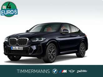 BMW X4 (Bild 1/5)