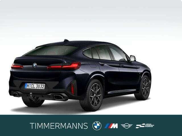 BMW X4 (Bild 2/5)