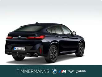 BMW X4 (Bild 2/5)