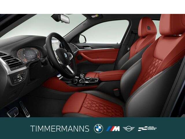 BMW X4 (Bild 3/5)