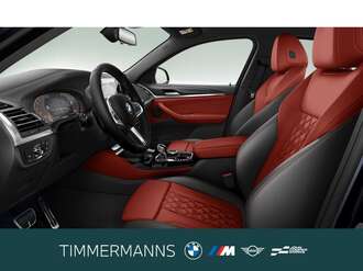 BMW X4 (Bild 3/5)