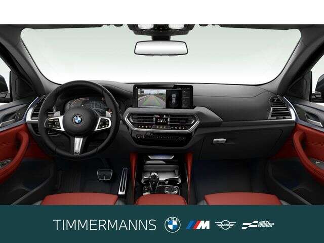 BMW X4 (Bild 4/5)