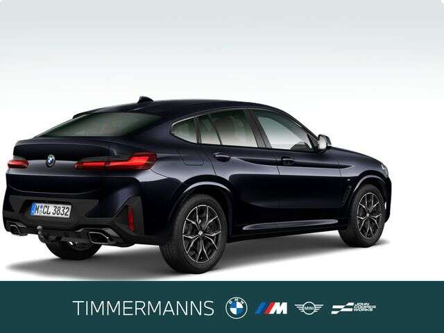 BMW X4 (Bild 5/5)