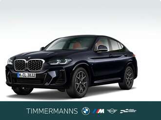 BMW X4 (Bild 1/6)