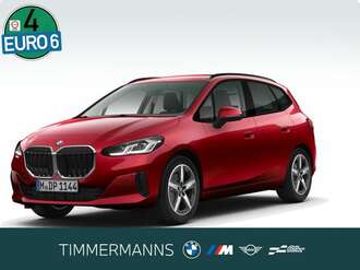 BMW 220 Active Tourer (Bild 1/5)