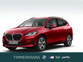 BMW 220 Active Tourer (Bild 1/5)