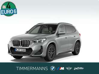 BMW X1 (Bild 1/5)