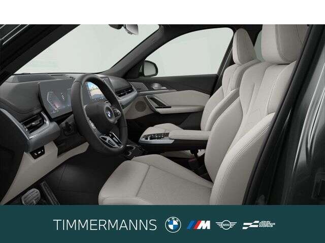 BMW X1 (Bild 3/5)