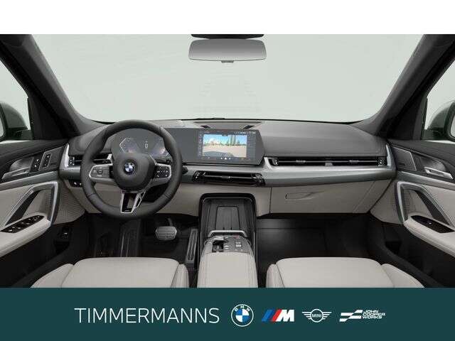 BMW X1 (Bild 4/5)