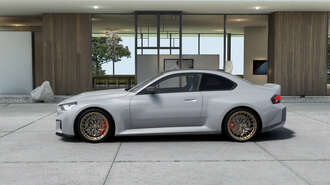 BMW M2 (Bild 2/5)