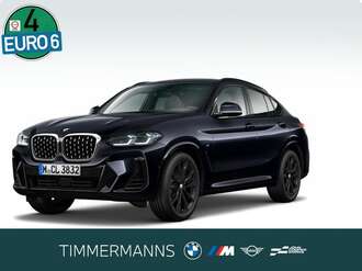 BMW X4 (Bild 1/5)