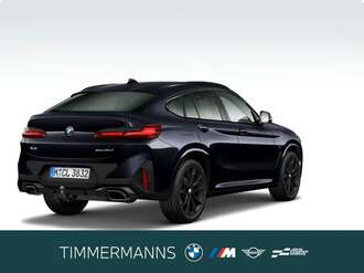 BMW X4 (Bild 2/5)