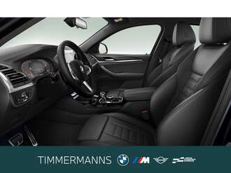 BMW X4 (Bild 3/5)