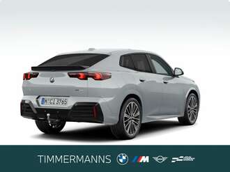 BMW X2 (Bild 2/5)