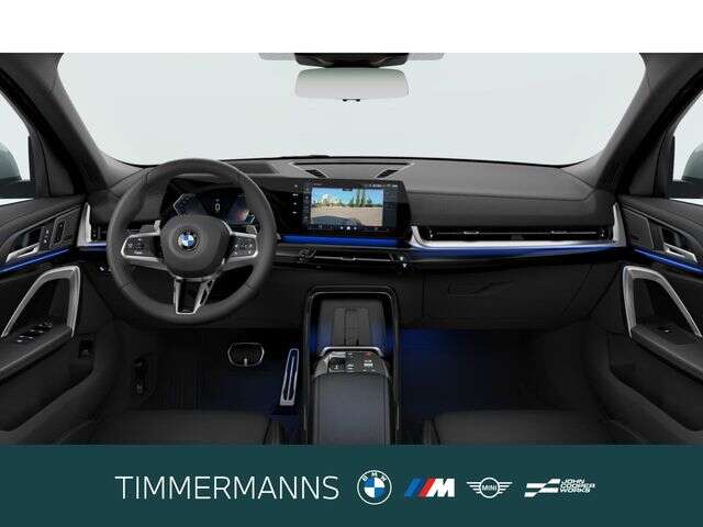 BMW X2 (Bild 4/5)