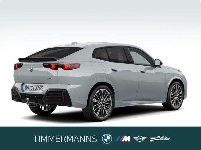 BMW X2 (Bild 5/5)