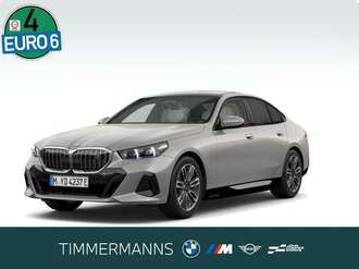 BMW i5 (Bild 1/5)