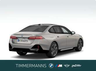 BMW i5 (Bild 2/5)