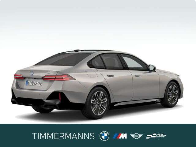 BMW i5 (Bild 5/5)