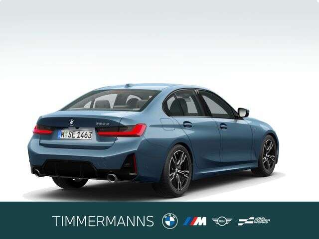 BMW 320 (Bild 2/5)