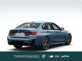 BMW 320 (Bild 2/5)