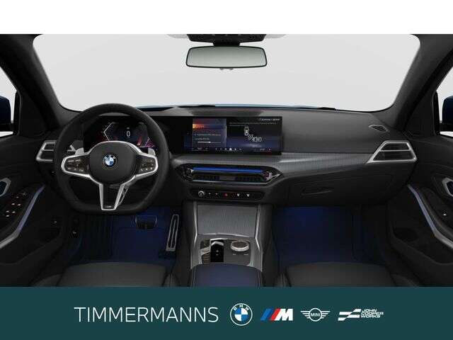 BMW 320 (Bild 4/5)