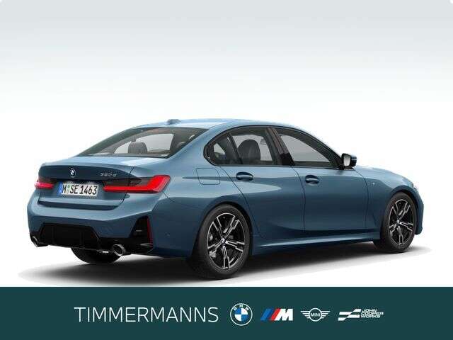 BMW 320 (Bild 5/5)