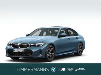 BMW 320 (Bild 1/6)