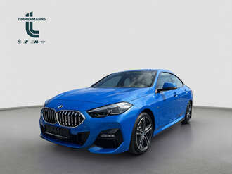 BMW 220 Gran Coupe (Bild 1/25)