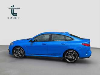 BMW 220 Gran Coupe (Bild 2/25)