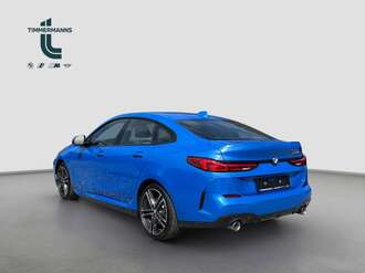 BMW 220 Gran Coupe (Bild 3/25)