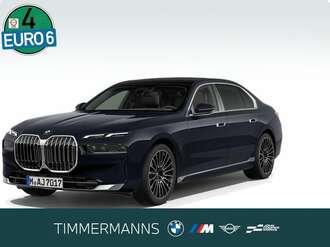 BMW 740 (Bild 1/5)