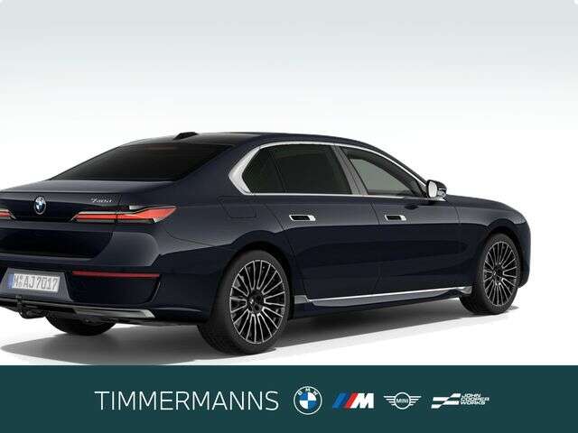 BMW 740 (Bild 5/5)