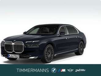 BMW 740 (Bild 1/6)