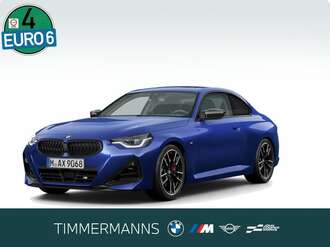 BMW M240i (Bild 1/5)
