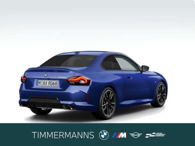 BMW M240i (Bild 2/5)