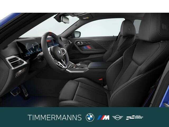 BMW M240i (Bild 3/5)