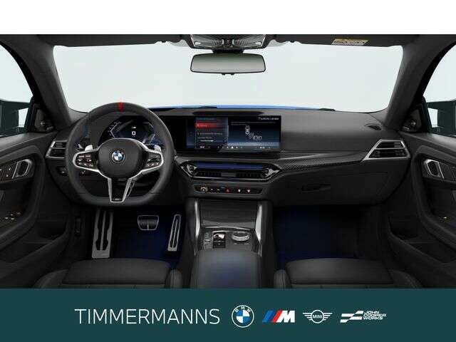 BMW M240i (Bild 4/5)